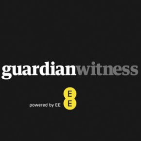 Will Guardian Witness work?